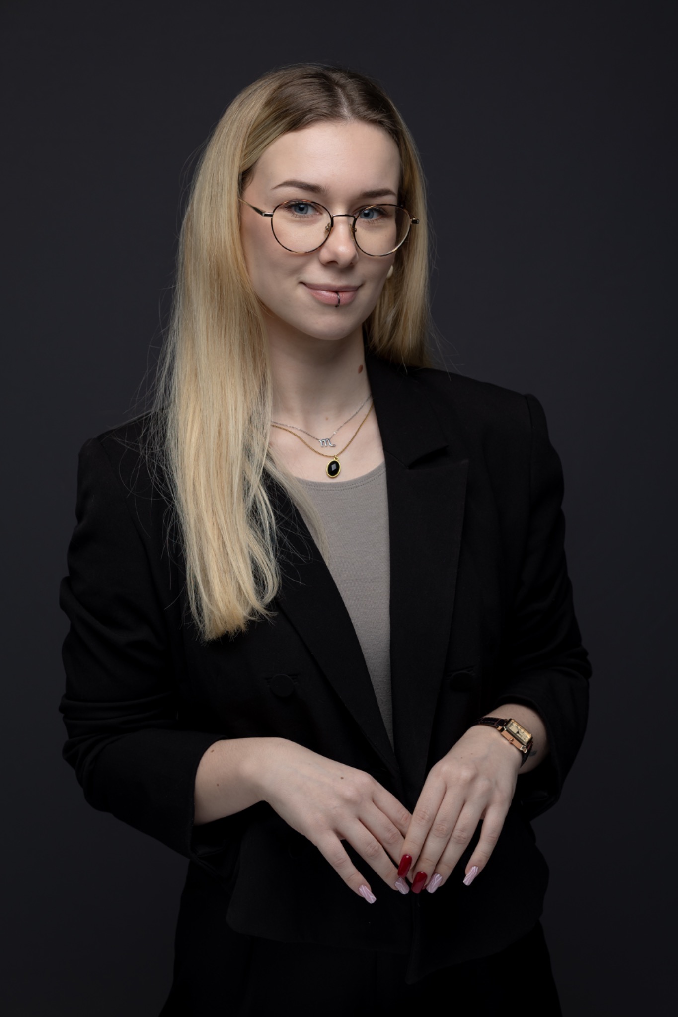 Julia Tyczewska — specjalistka od kampanii Meta Ads